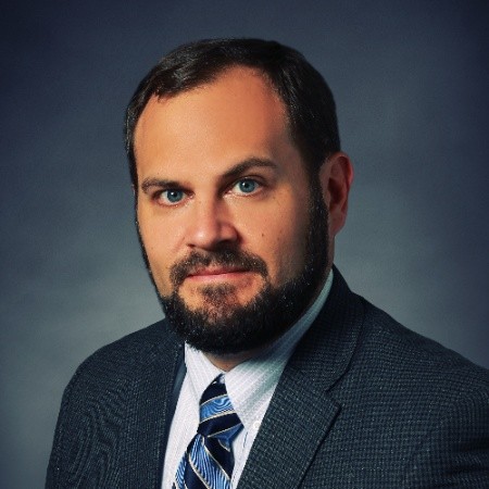 Jeff Geuther