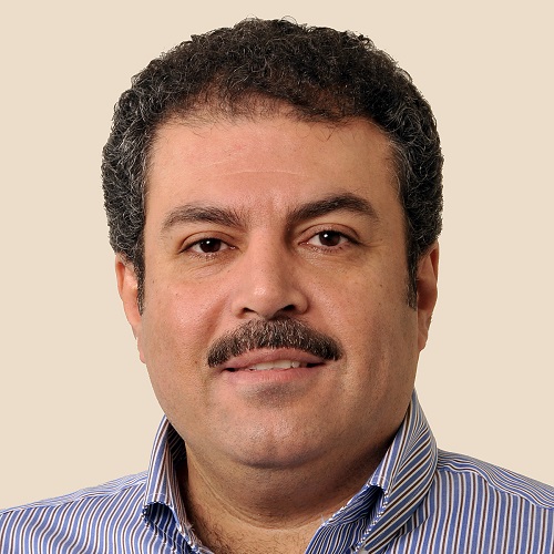 Ayman Hawari